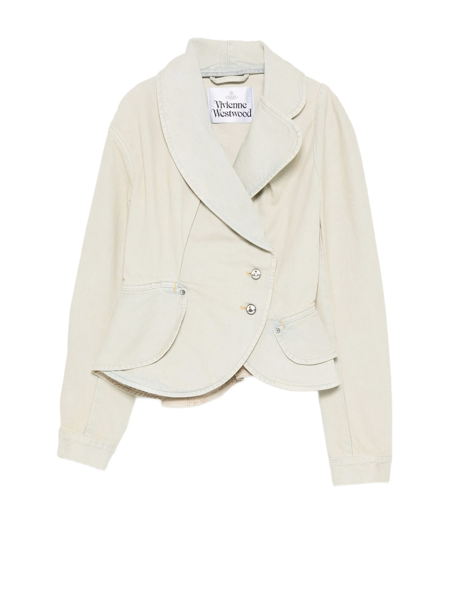 [Vivienne Westwood] Blazer SS26 1901001HW01C1B412