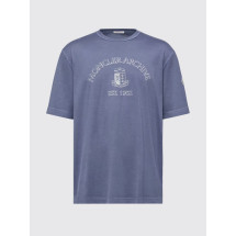 [Moncler] T-shirts Short Sleeve SS26 L10918C0001389BAL 76G
