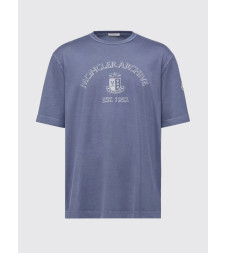 [Moncler] T-shirts Short Sleeve SS26 L10918C0001389BAL 76G