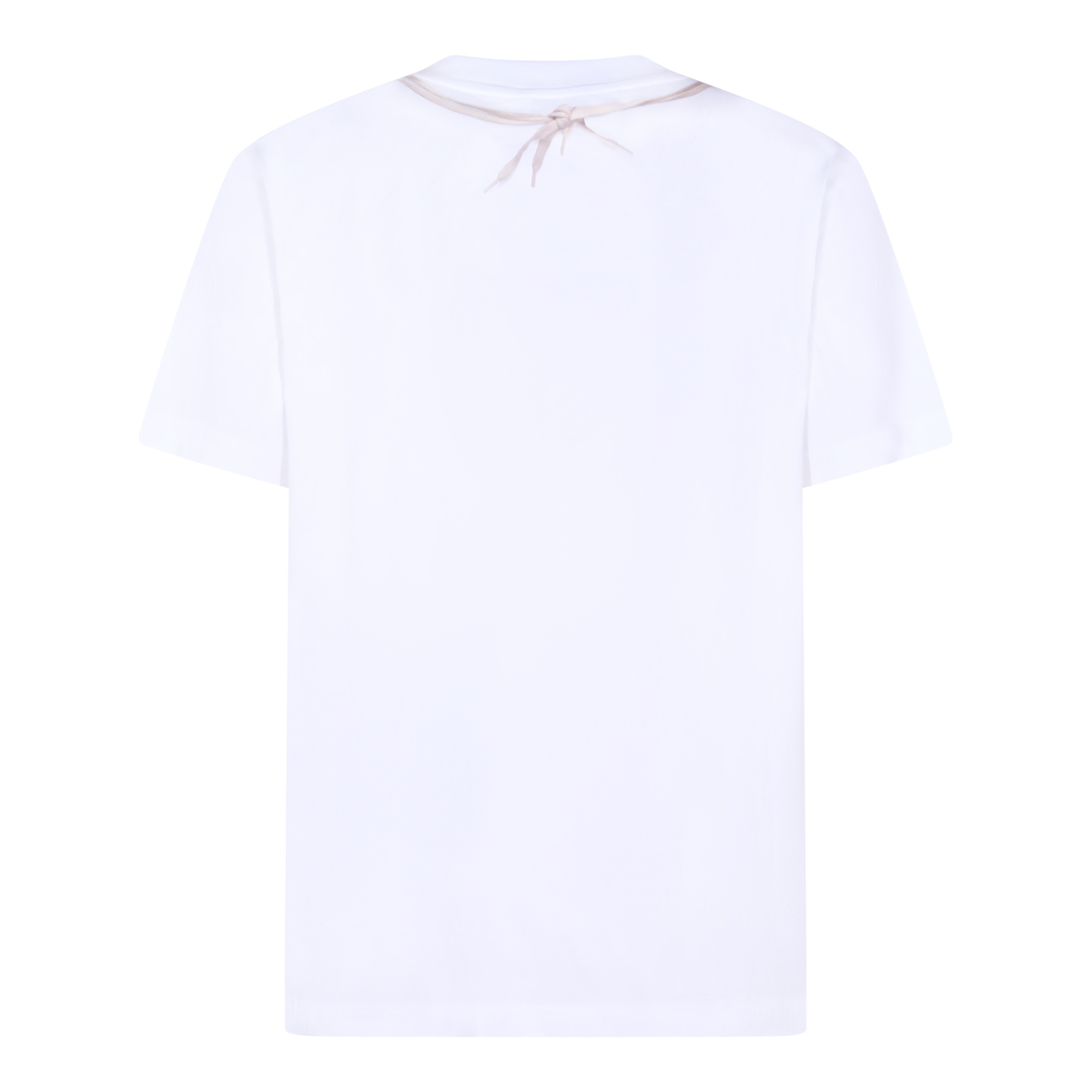 [Moschino] T-shirts Short Sleeve SS26 261ZZ072302411001
