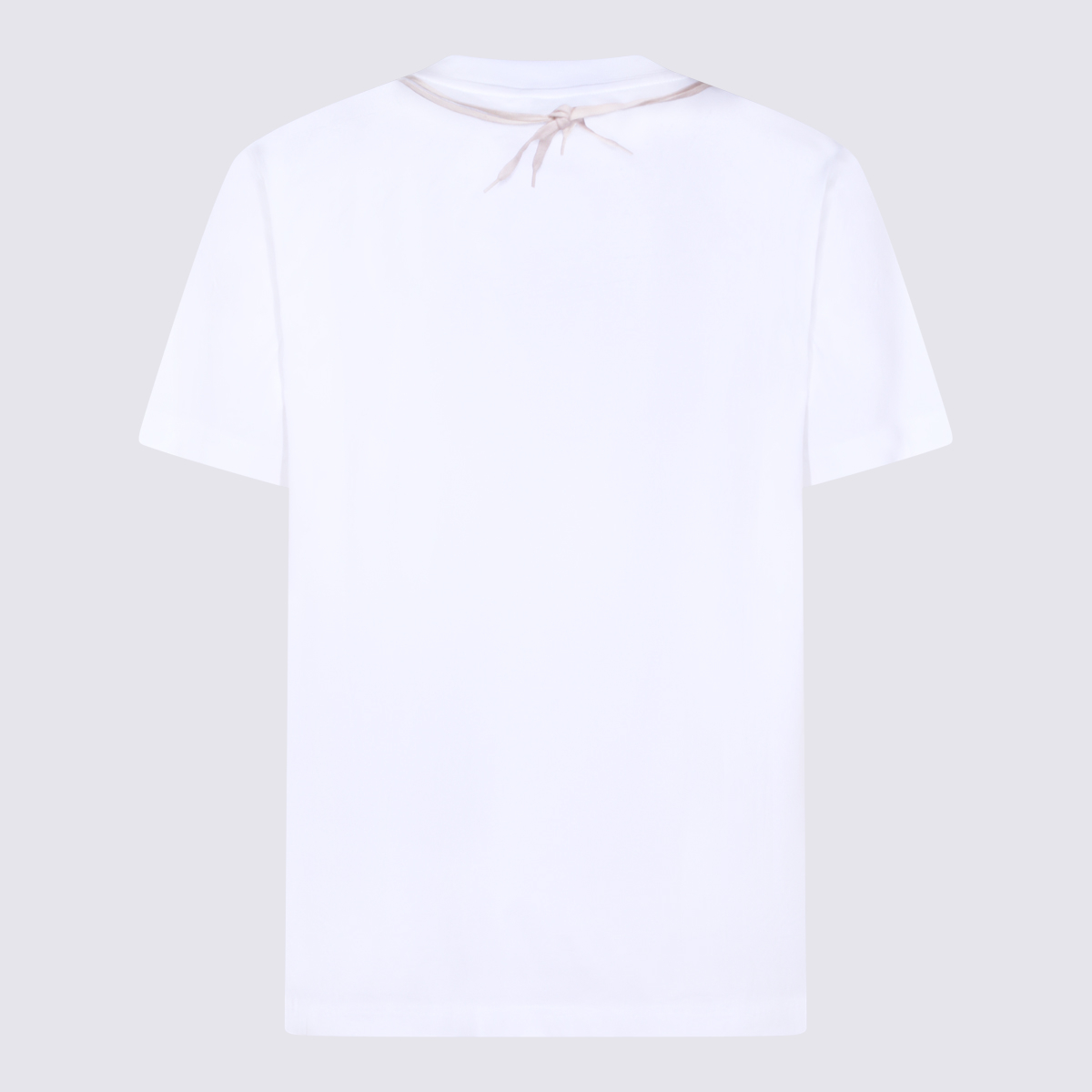 [Moschino] T-shirts Short Sleeve SS26 261ZZ072302411001