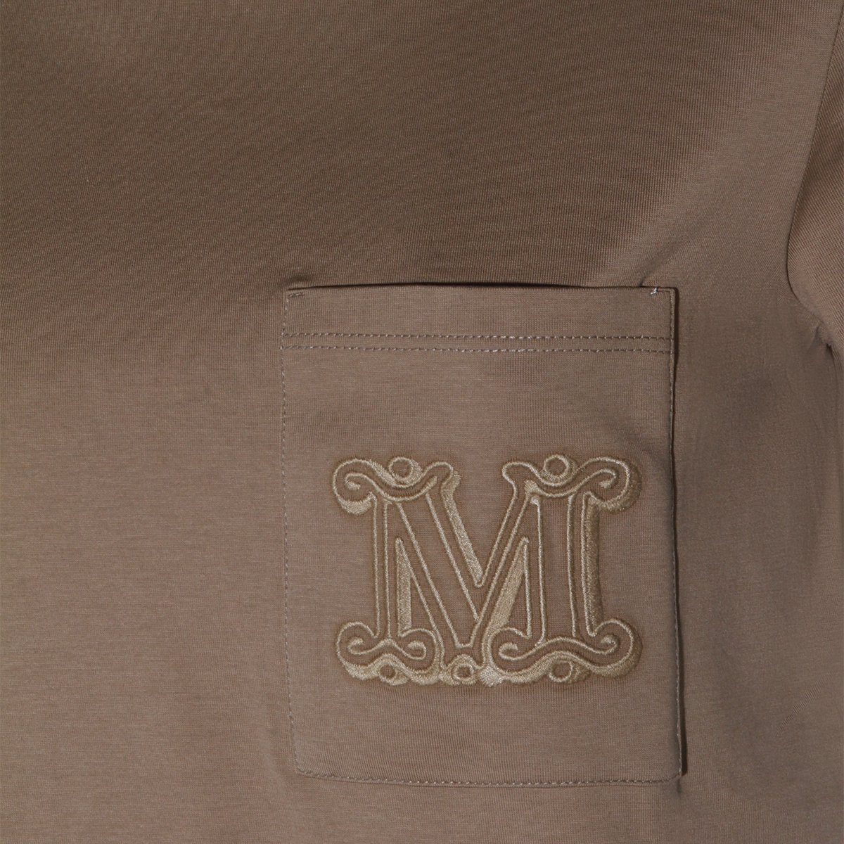 [MaxMara] T-shirts Short Sleeve SS26 261194102260013153007