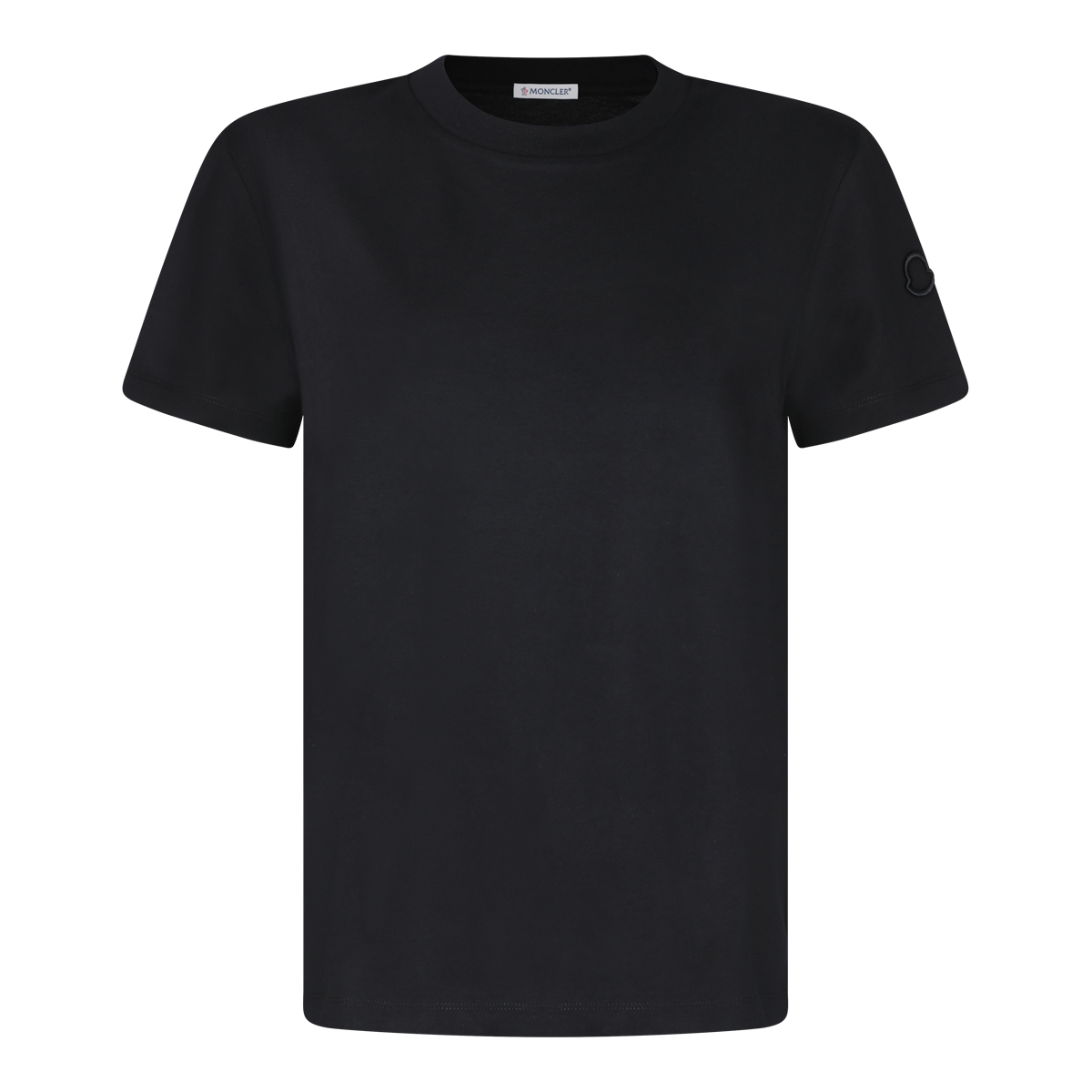 [Moncler] T-shirts Short Sleeve SS26 L10938C0002989AUO999