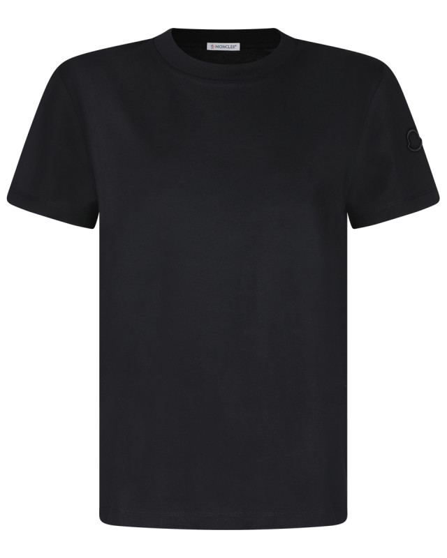 [Moncler] T-shirts Short Sleeve SS26 L10938C0002989AUO999