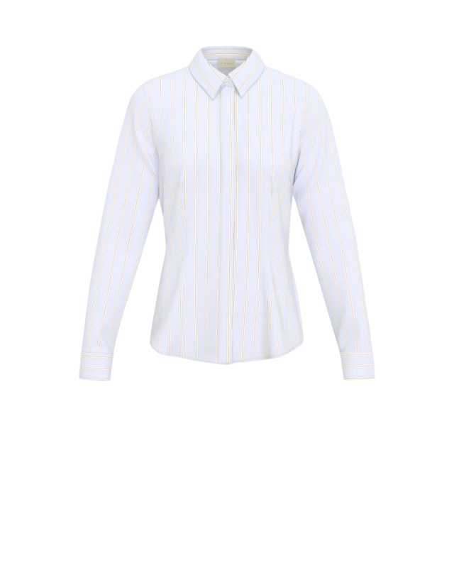 [EMME MARELLA] Shirts Long Sleeve SS26 2615111101200FASTOSO003