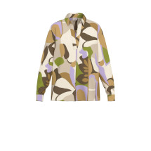 [EMME MARELLA] Shirts Long Sleeve SS26 2615111221200PONTILE001