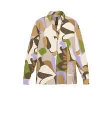 [EMME MARELLA] Shirts Long Sleeve SS26 2615111221200PONTILE001
