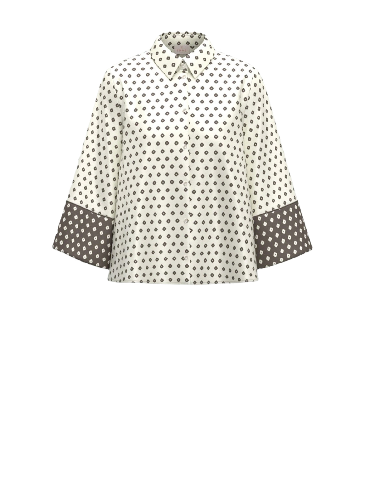 [EMME MARELLA] Shirts Long Sleeve SS26 2615111241200SEVERO007