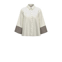 [EMME MARELLA] Shirts Long Sleeve SS26 2615111241200SEVERO007