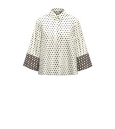 [EMME MARELLA] Shirts Long Sleeve SS26 2615111241200SEVERO007