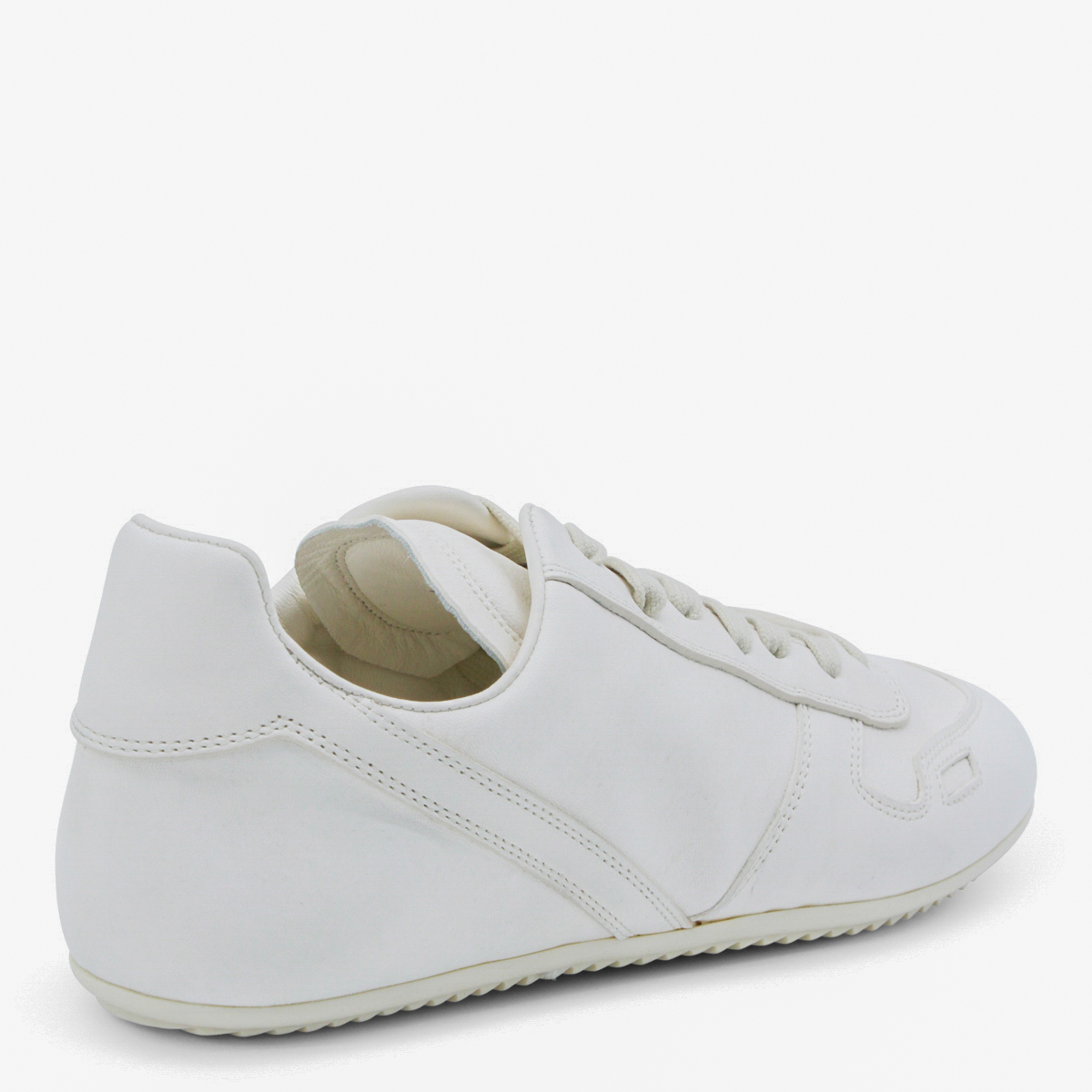 [Rick Owens] Sneakers SS26 RP01F6895LBHX1111