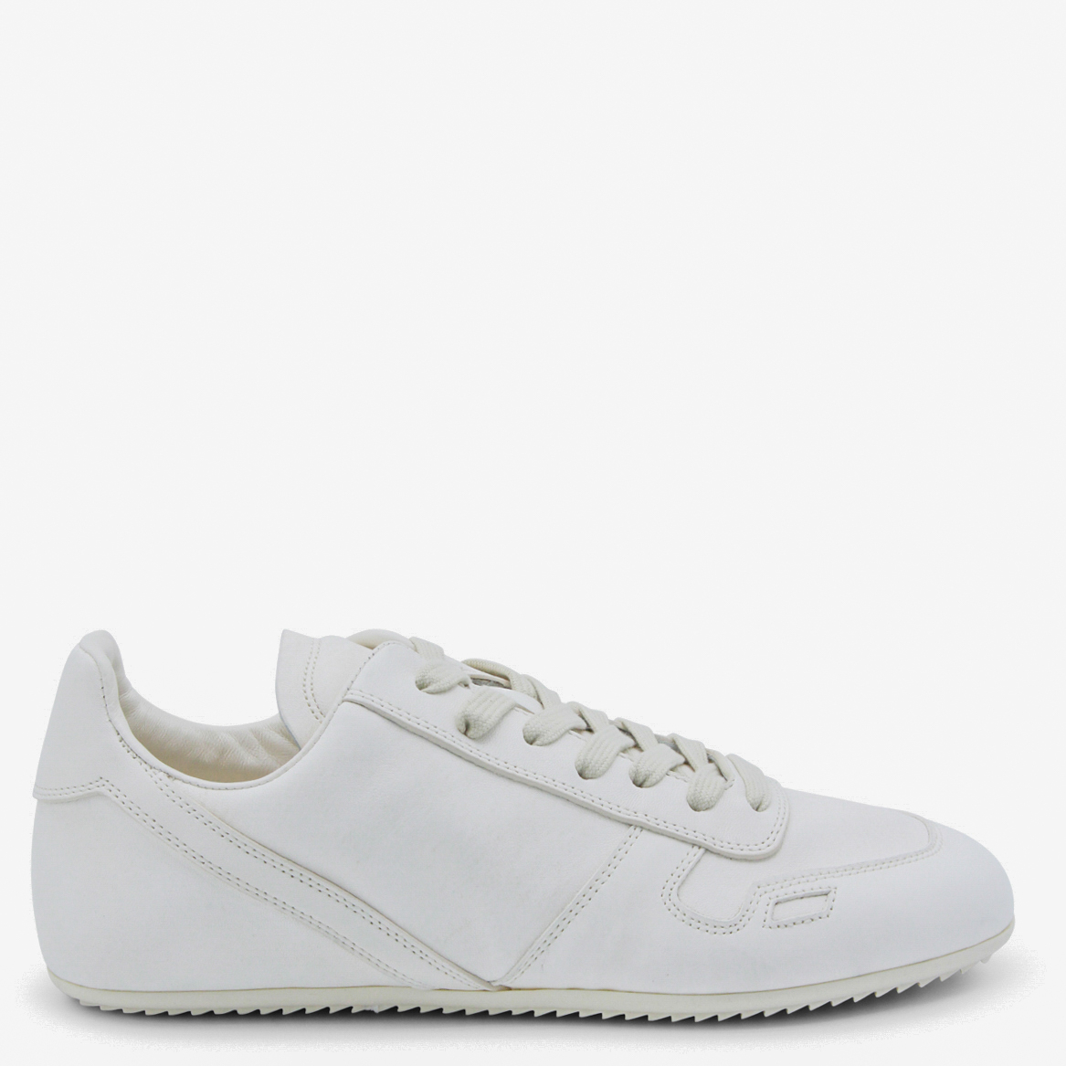 [Rick Owens] Sneakers SS26 RP01F6895LBHX1111