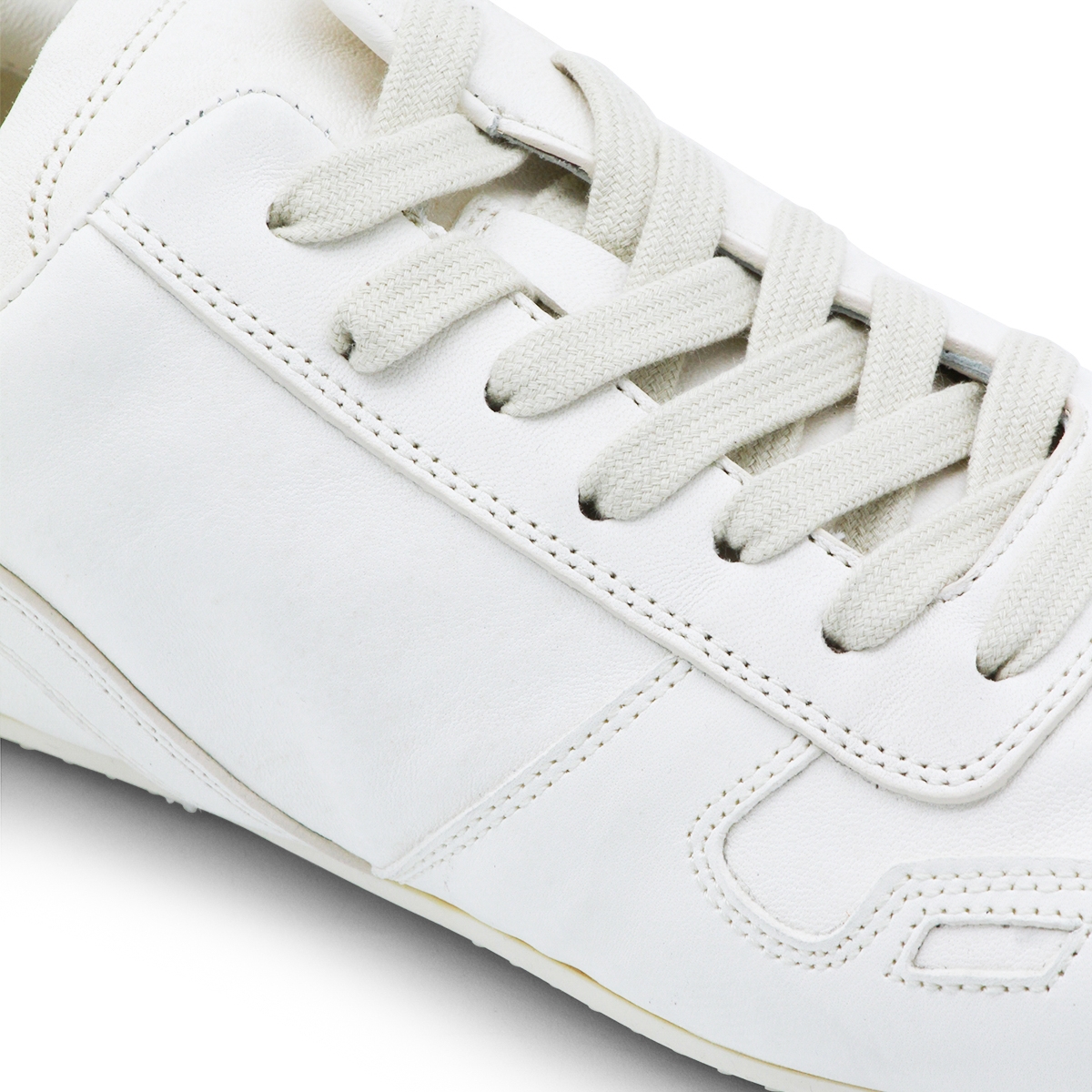 [Rick Owens] Sneakers SS26 RP01F6895LBHX1111