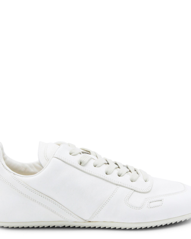 [Rick Owens] Sneakers SS26 RP01F6895LBHX1111