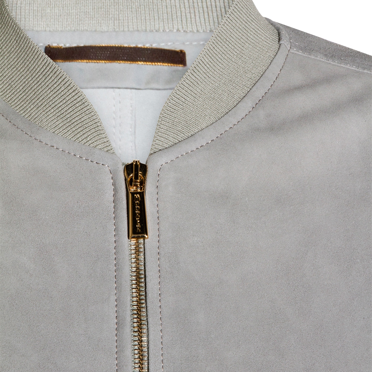[Moorer] Leather Jacket SS26 MODPI100253U0026