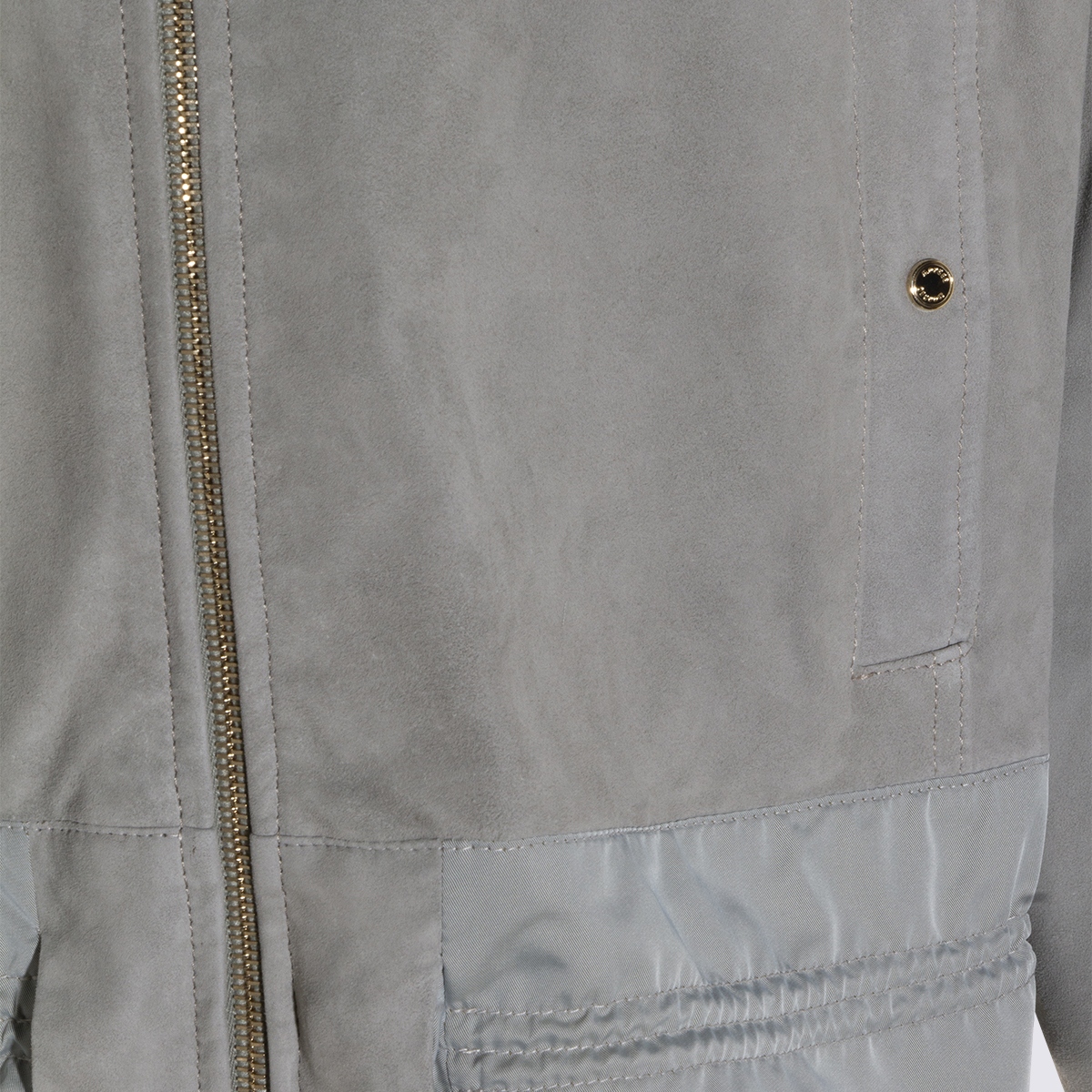 [Moorer] Leather Jacket SS26 MODPI100253U0026