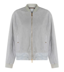 [Moorer] Leather Jacket SS26 MODPI100253U0026