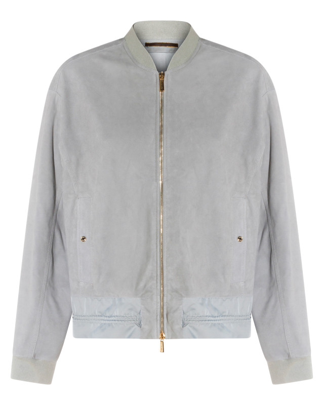 [Moorer] Leather Jacket SS26 MODPI100253U0026