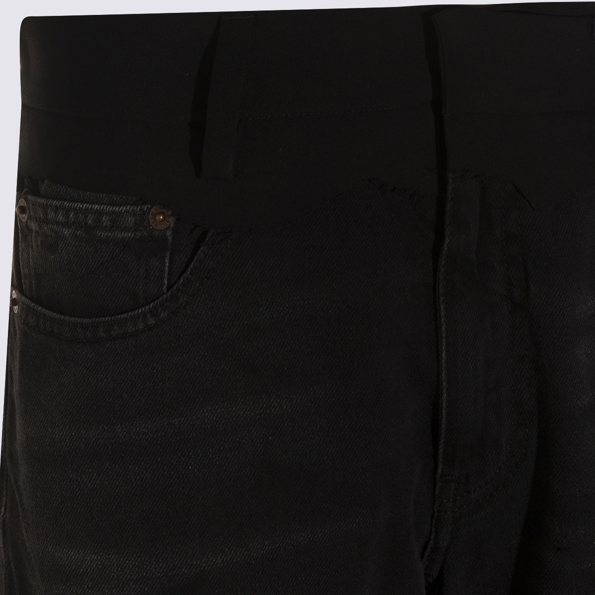 [MM6 Maison Margiela] Trousers SS26 S52LA0270M30064961