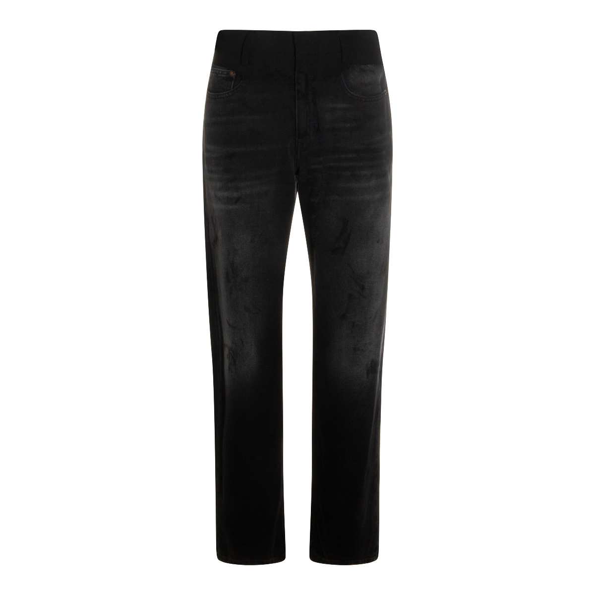 [MM6 Maison Margiela] Trousers SS26 S52LA0270M30064961
