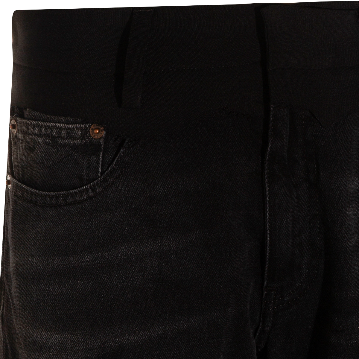 [MM6 Maison Margiela] Trousers SS26 S52LA0270M30064961