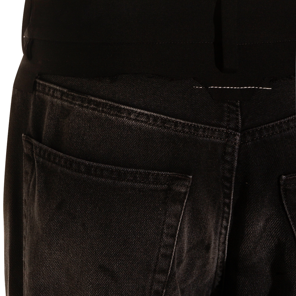 [MM6 Maison Margiela] Trousers SS26 S52LA0270M30064961