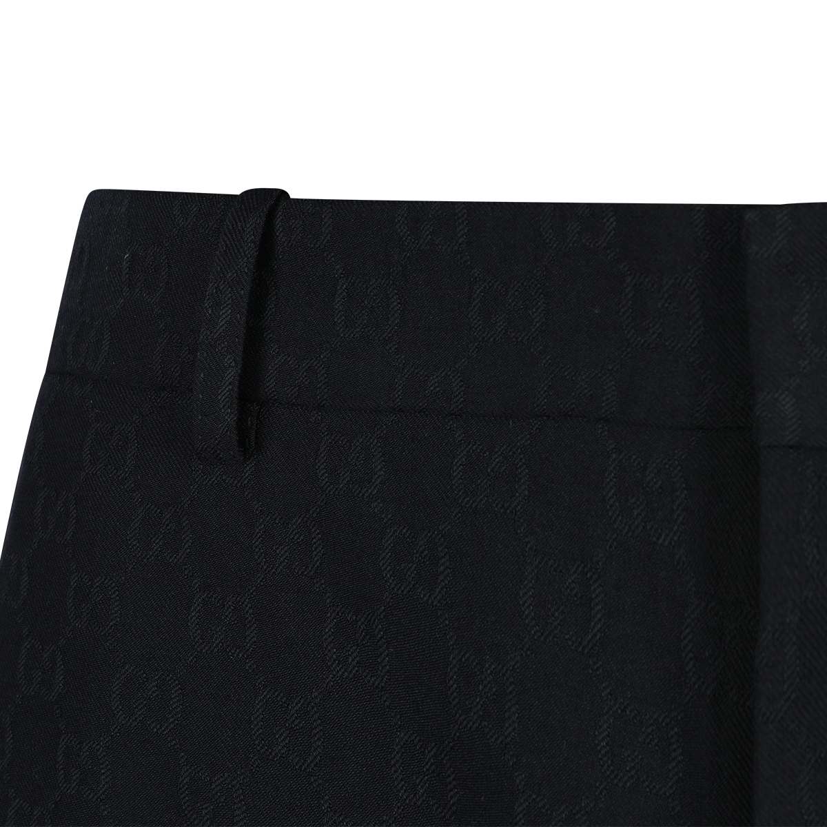 [Gucci] Trousers SS26 864053ZAUUC1000