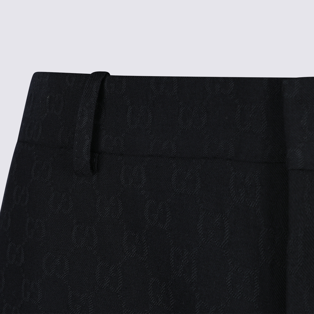 [Gucci] Trousers SS26 864053ZAUUC1000