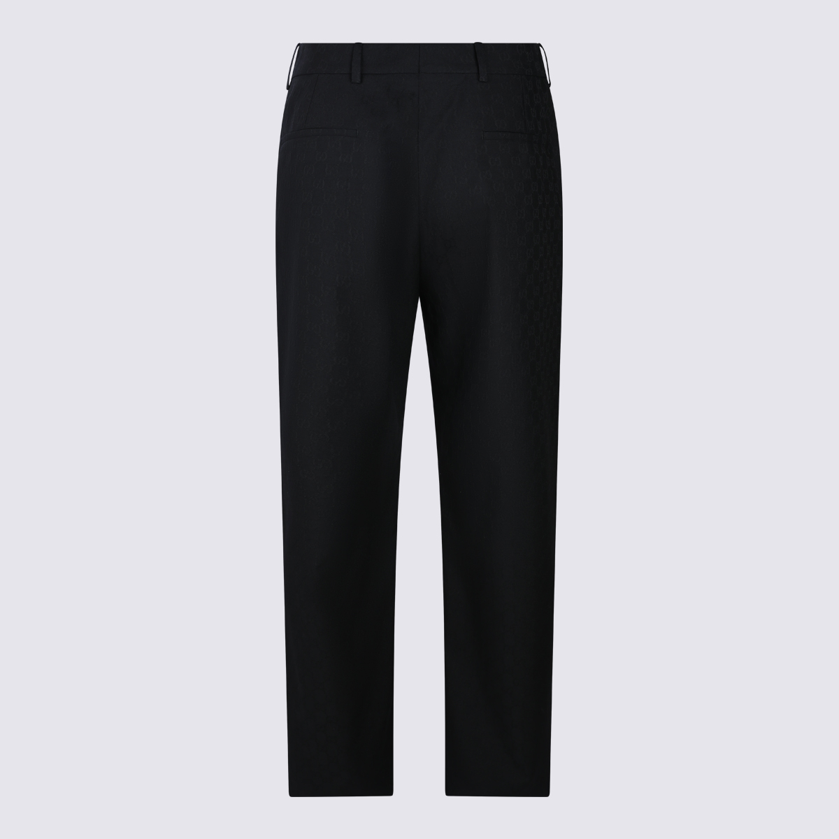 [Gucci] Trousers SS26 864053ZAUUC1000