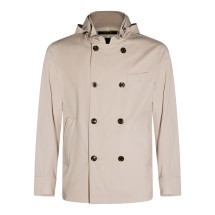 [MONTECORE] Coat SS26 S10MUC966F32403