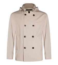 [MONTECORE] Coat SS26 S10MUC966F32403