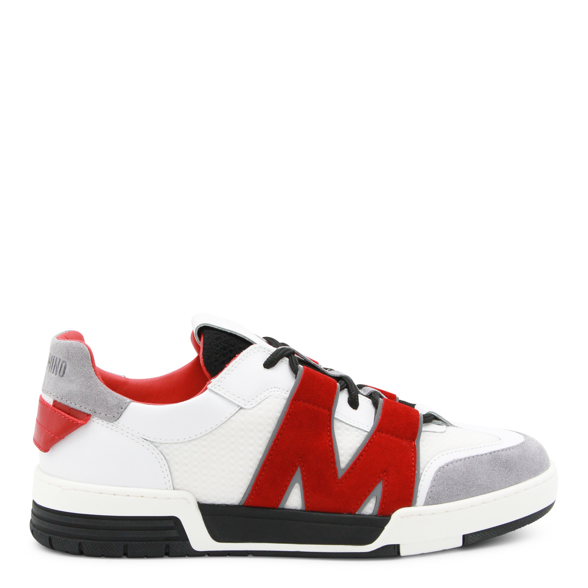 [Moschino] Sneakers SS26 MB15224G0OGH210A