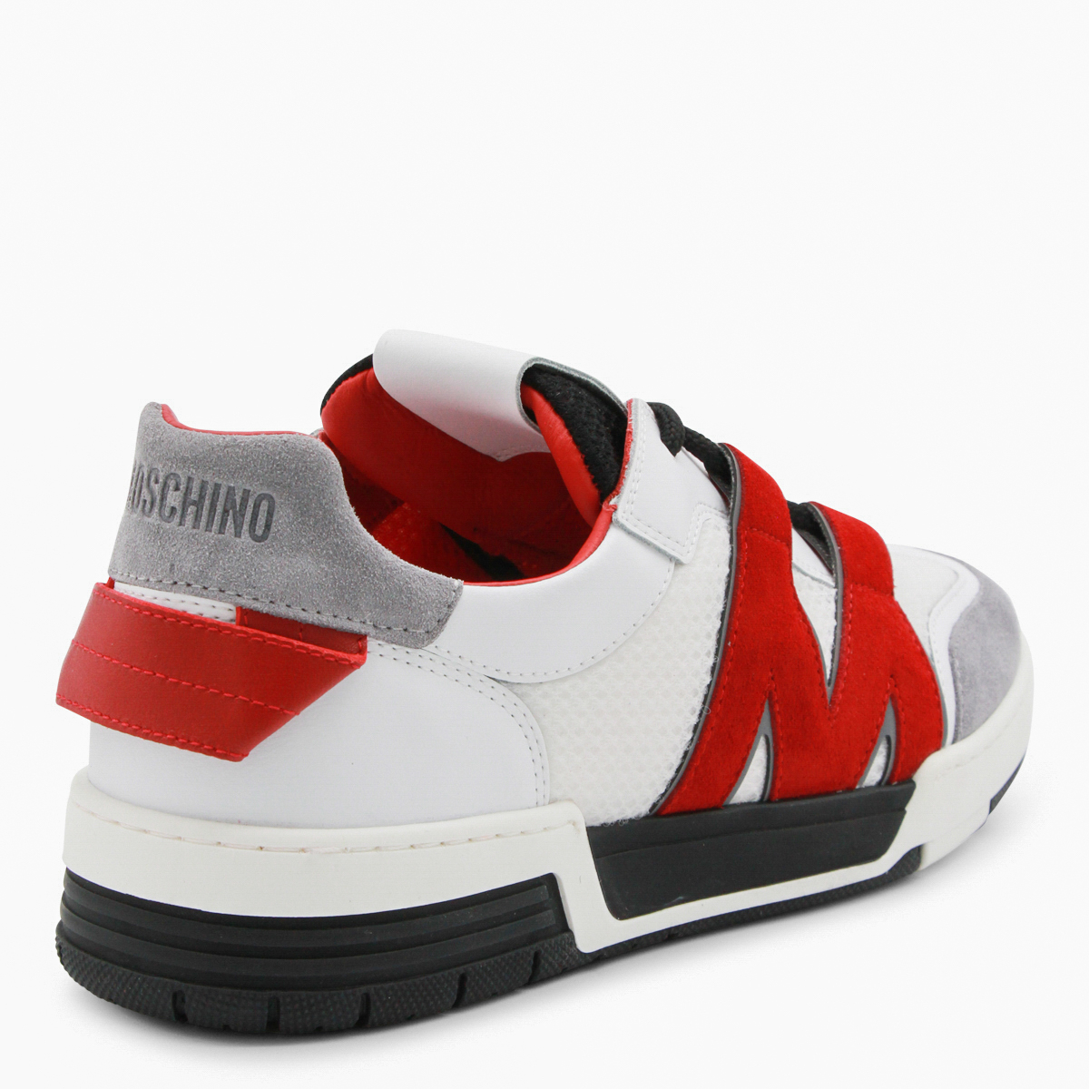 [Moschino] Sneakers SS26 MB15224G0OGH210A