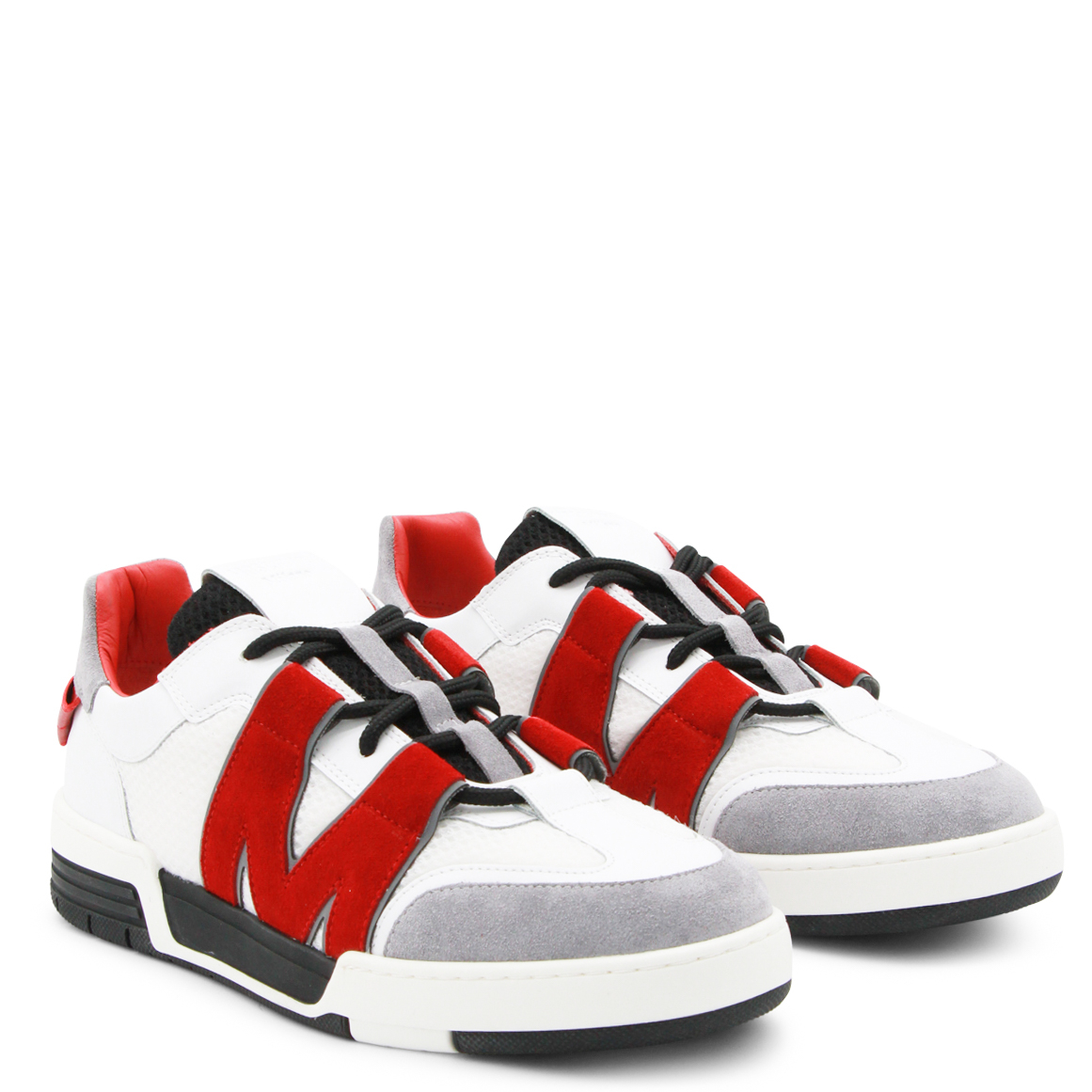 [Moschino] Sneakers SS26 MB15224G0OGH210A