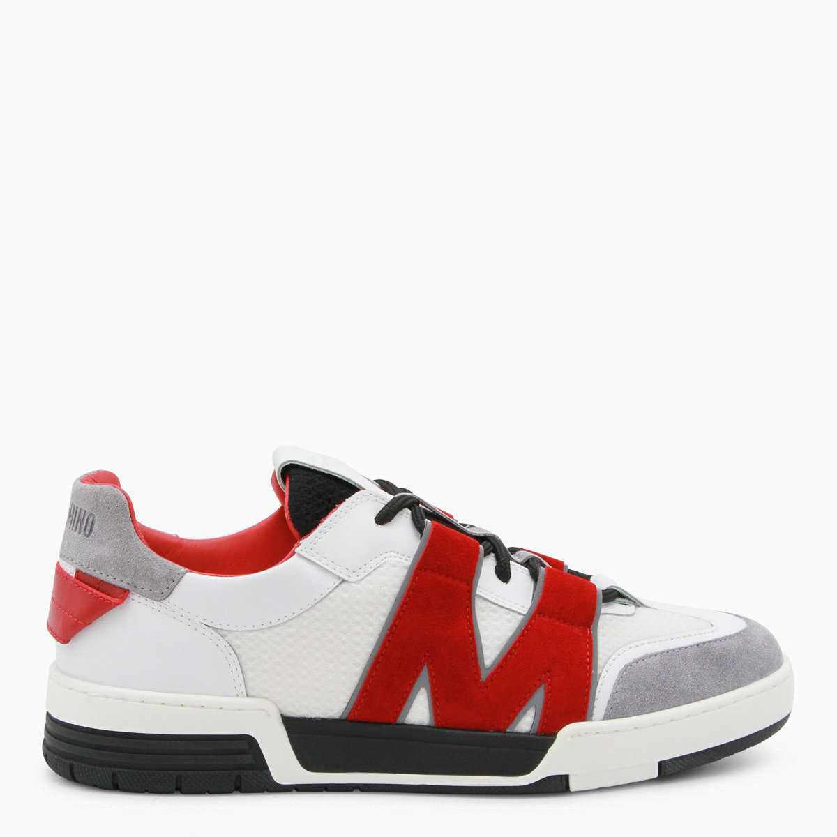[Moschino] Sneakers SS26 MB15224G0OGH210A