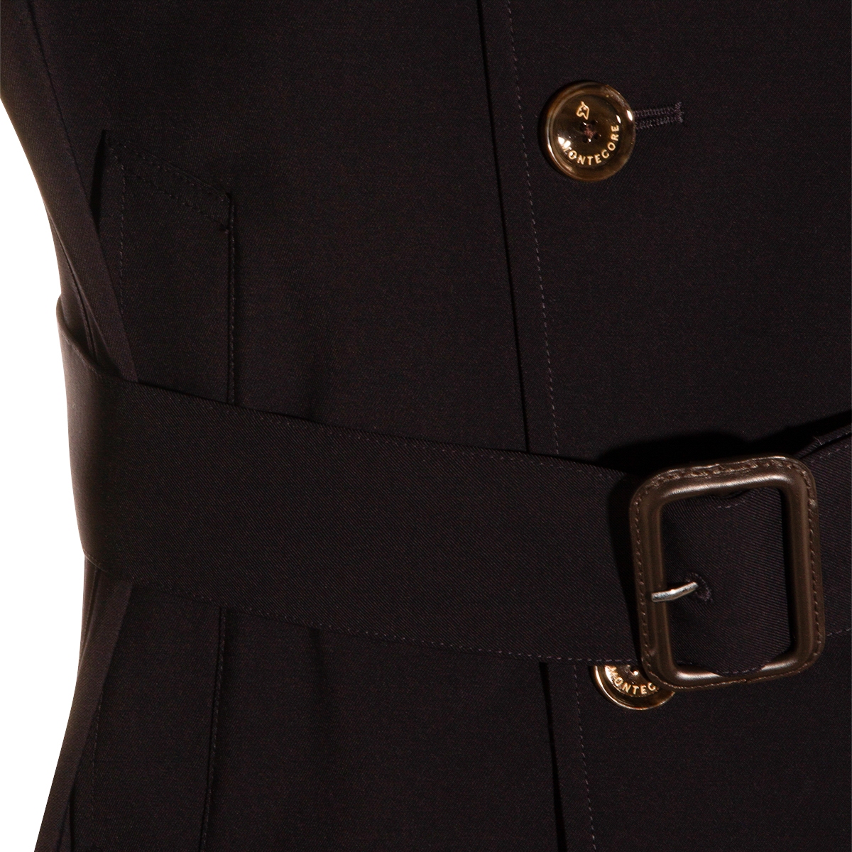 [MONTECORE] Coat SS26 S10MUC97118589