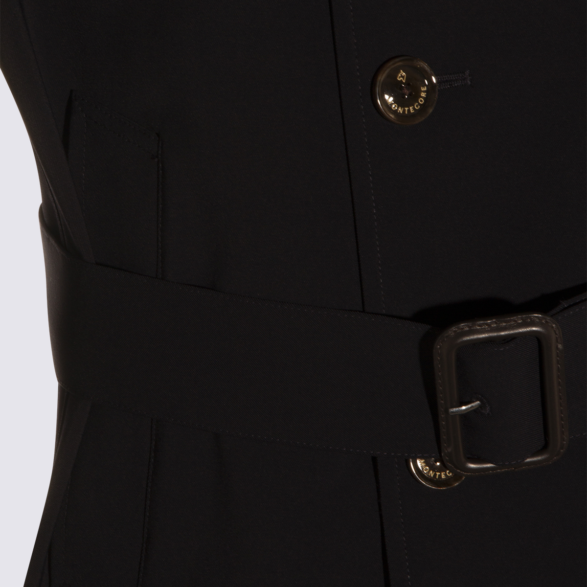 [MONTECORE] Coat SS26 S10MUC97118589