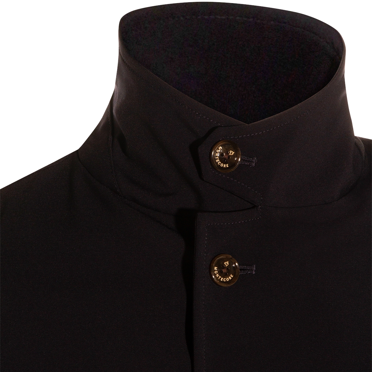 [MONTECORE] Coat SS26 S10MUC97118589