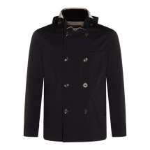 [MONTECORE] Coat SS26 S10MUC966F32499