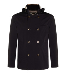 [MONTECORE] Coat SS26 S10MUC966F32499