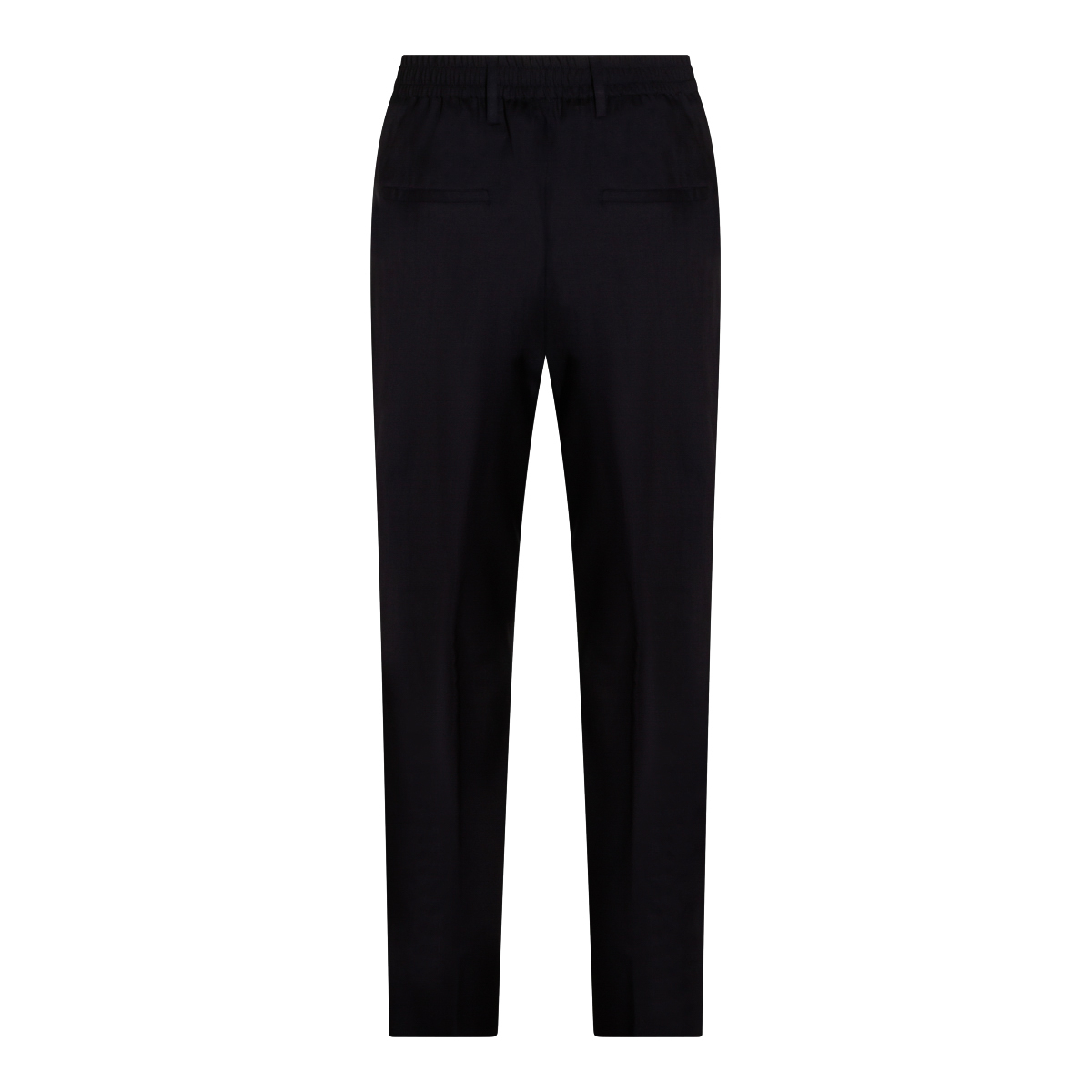 [MONTECORE] Trousers SS26 S10MUP98430589