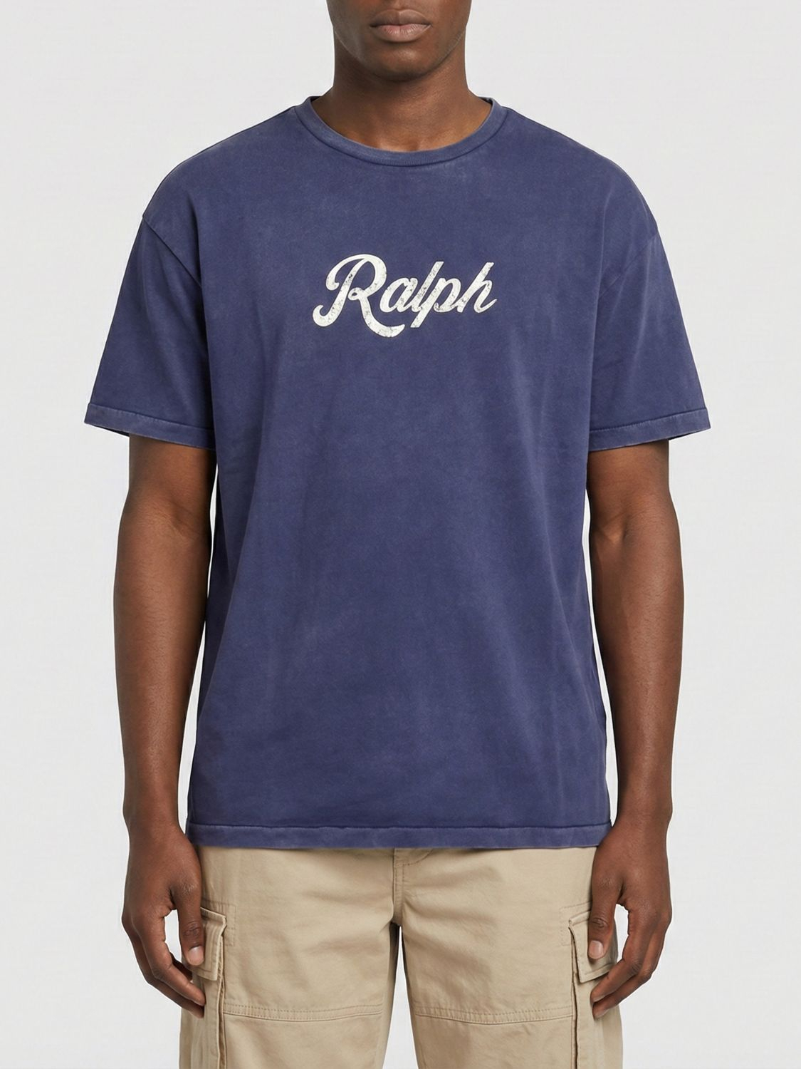 [Polo Ralph Lauren] T-shirts Short Sleeve SS26 710936401 011