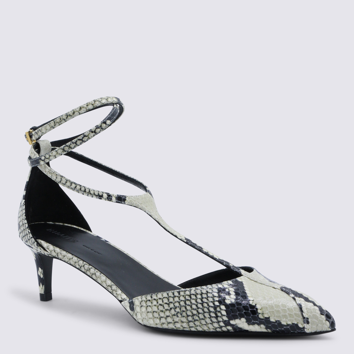 [KHAITE] Sandals SS26 F3085803121