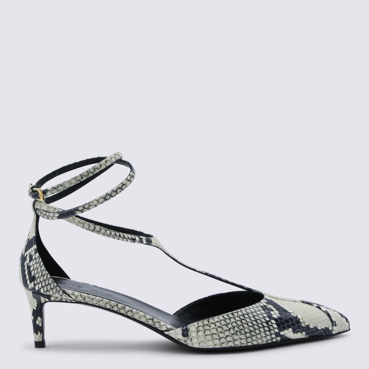 [KHAITE] Sandals SS26 F3085803121