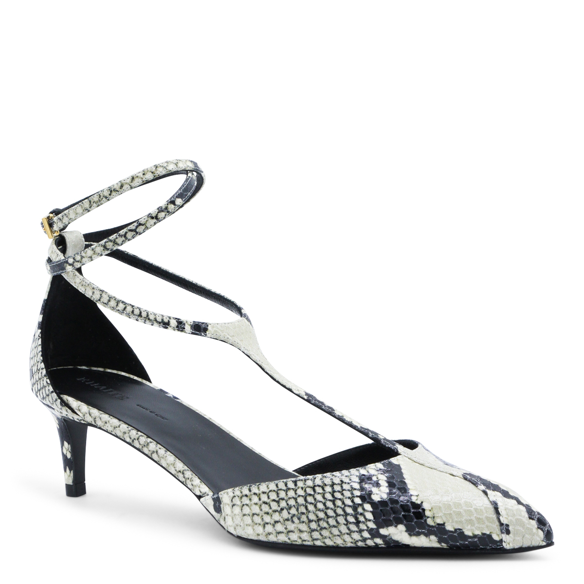 [KHAITE] Sandals SS26 F3085803121