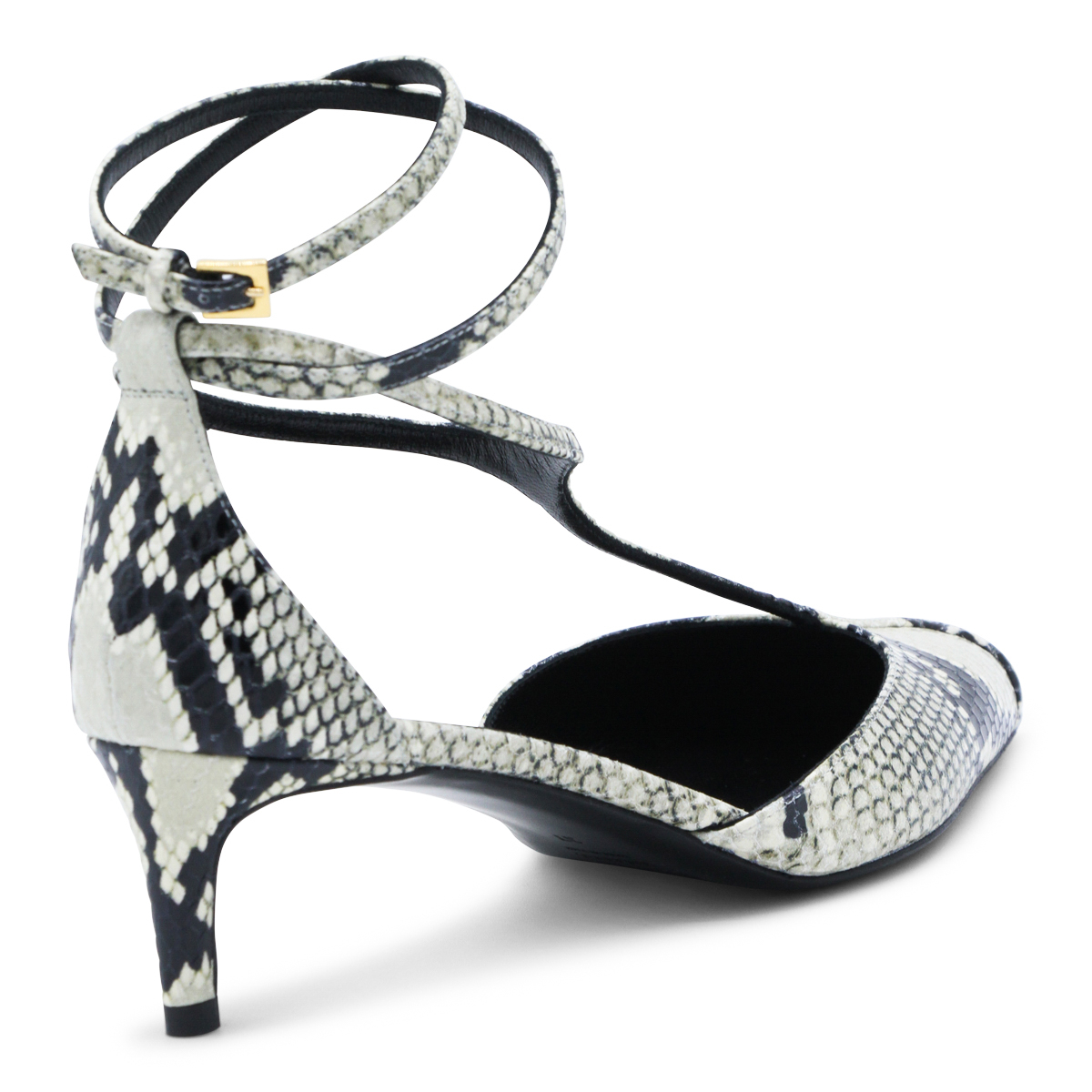[KHAITE] Sandals SS26 F3085803121
