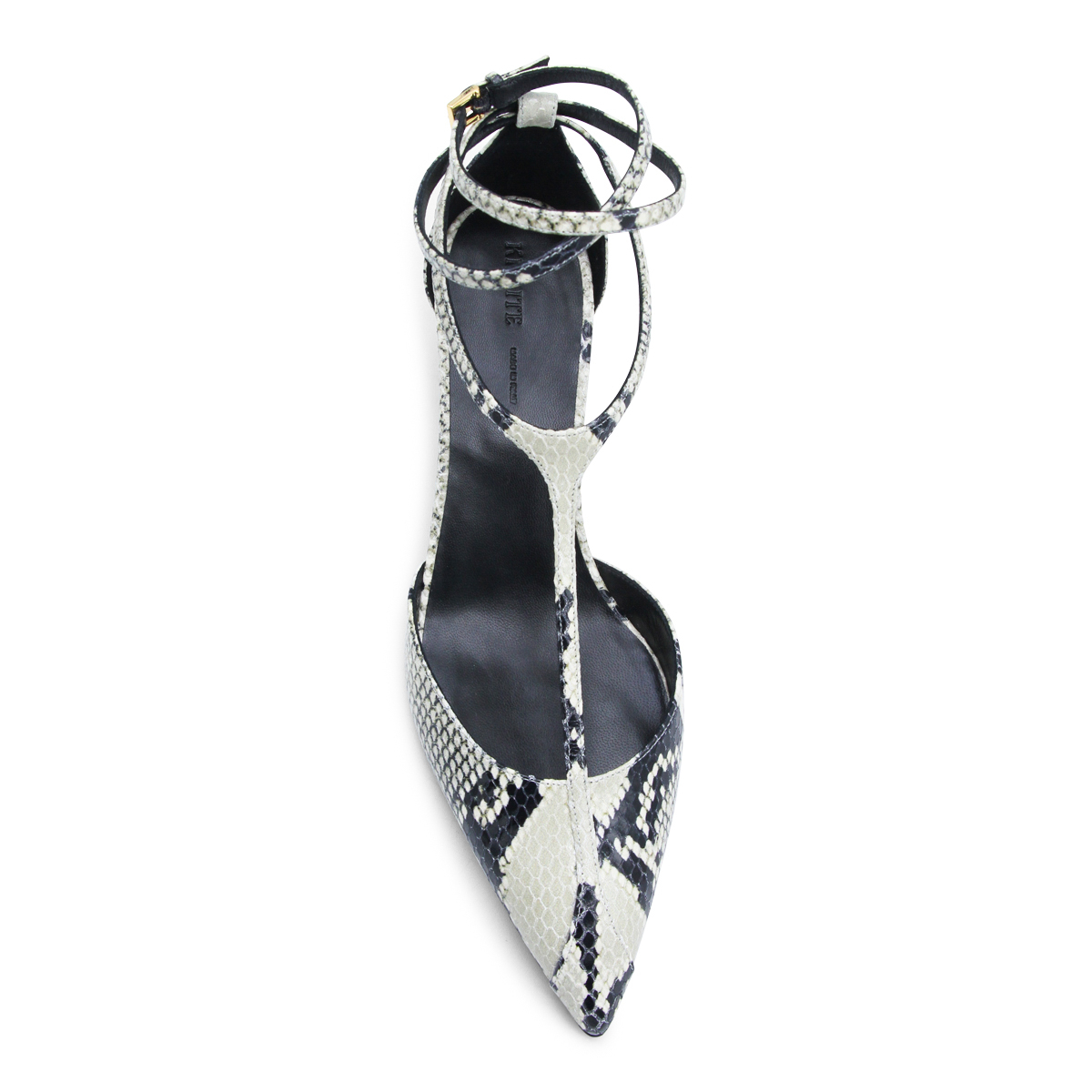 [KHAITE] Sandals SS26 F3085803121