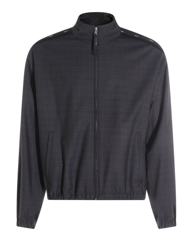 [Moschino] Casual Jacket SS26 261ZZ060402261191