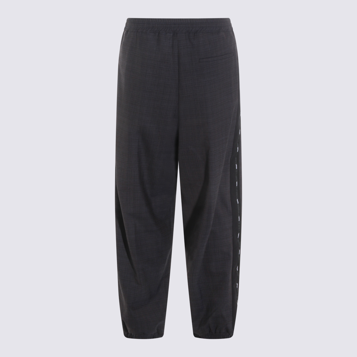 [Moschino] Trousers SS26 261ZZ031402261191