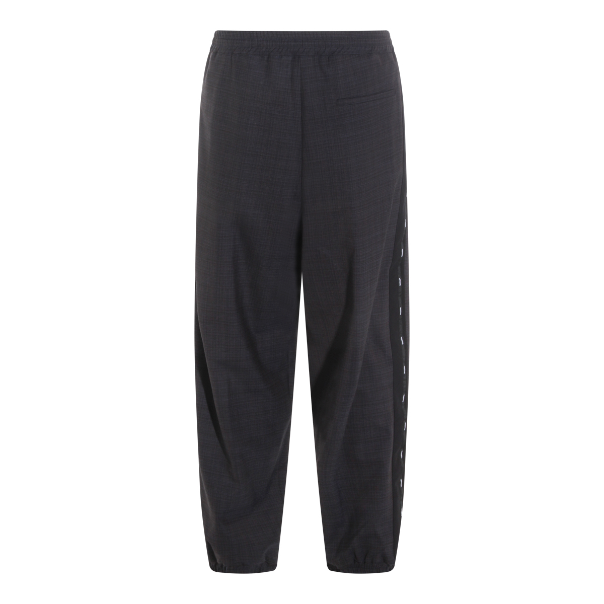 [Moschino] Trousers SS26 261ZZ031402261191